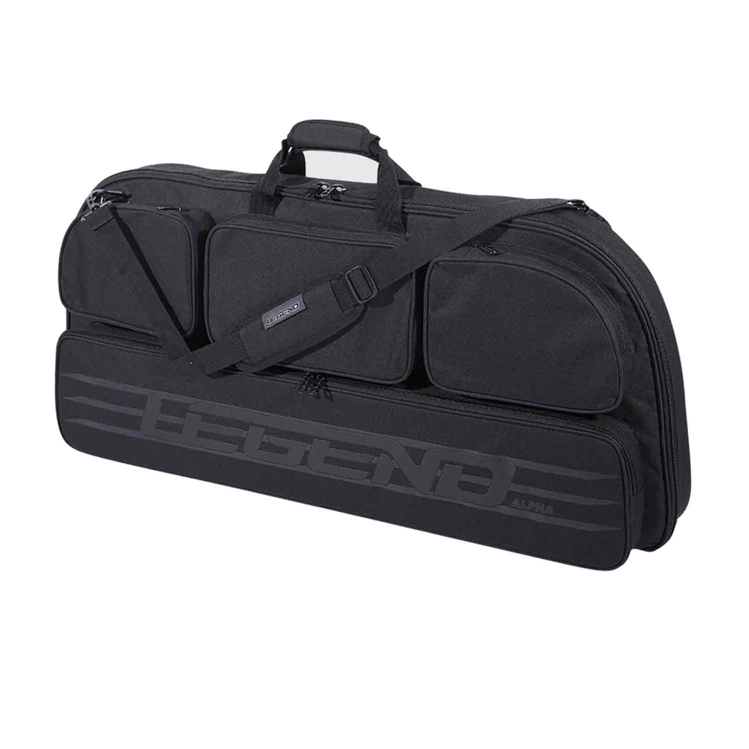 Legend Alpha RS Compound Bow Case