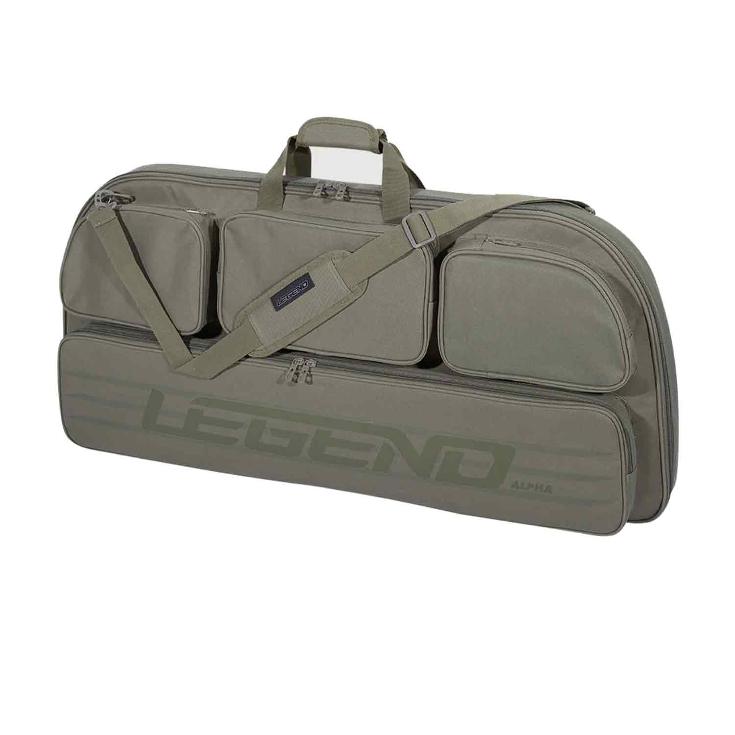 Legend Alpha RS Compound Bow Case