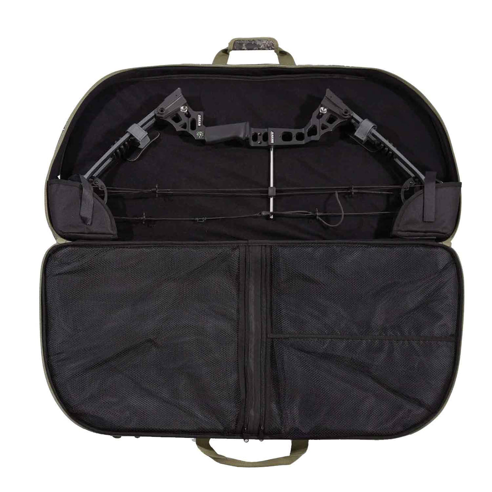 Legend Alpha RS Compound Bow Case