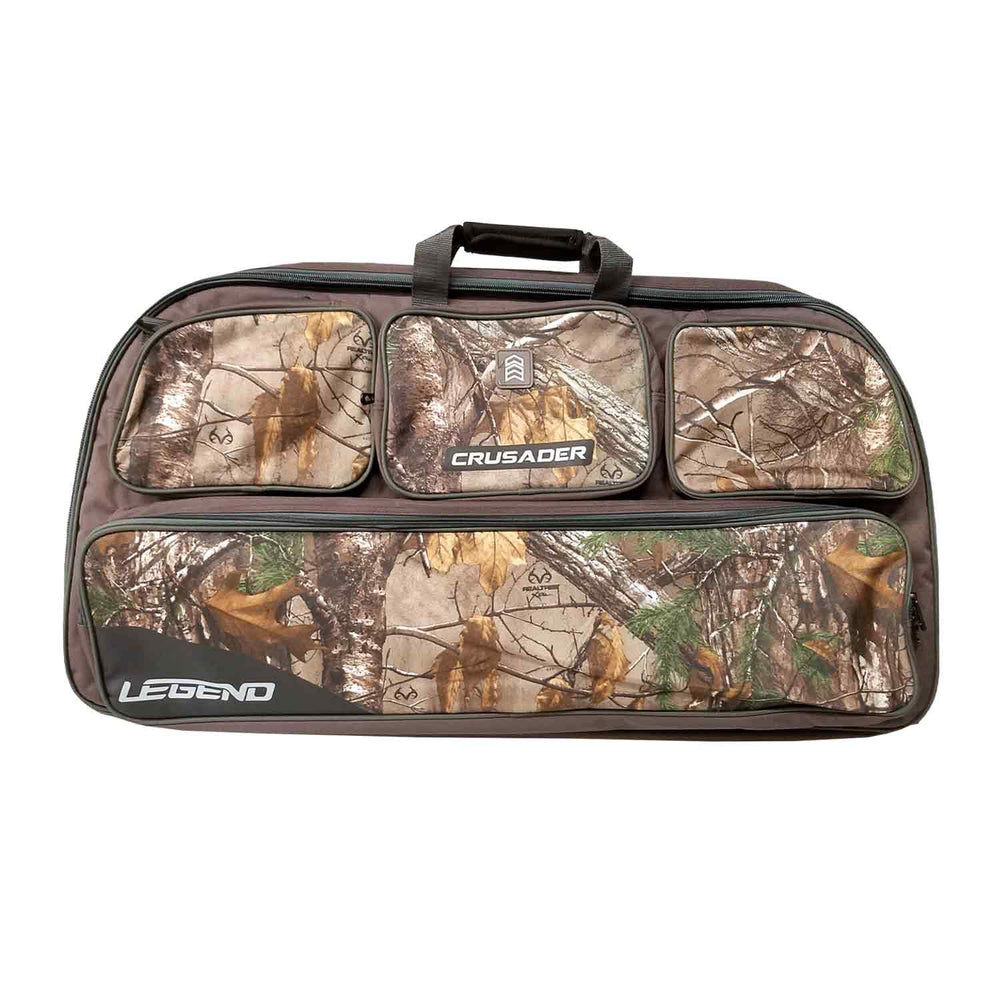 Legend Crusader Compound Bow Case