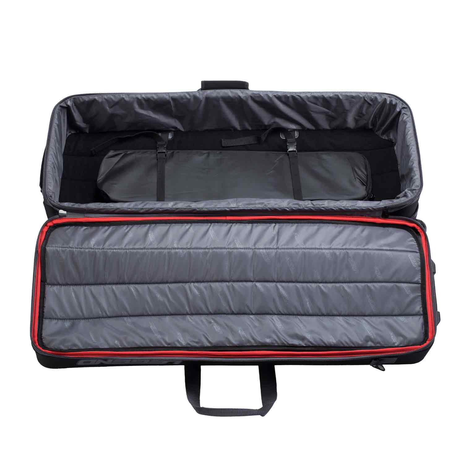 Legend ATOM Roller Recurve Bow Case