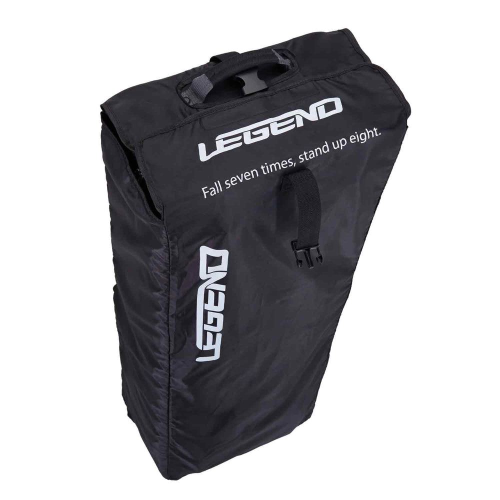 Legend Atom Airline Cover