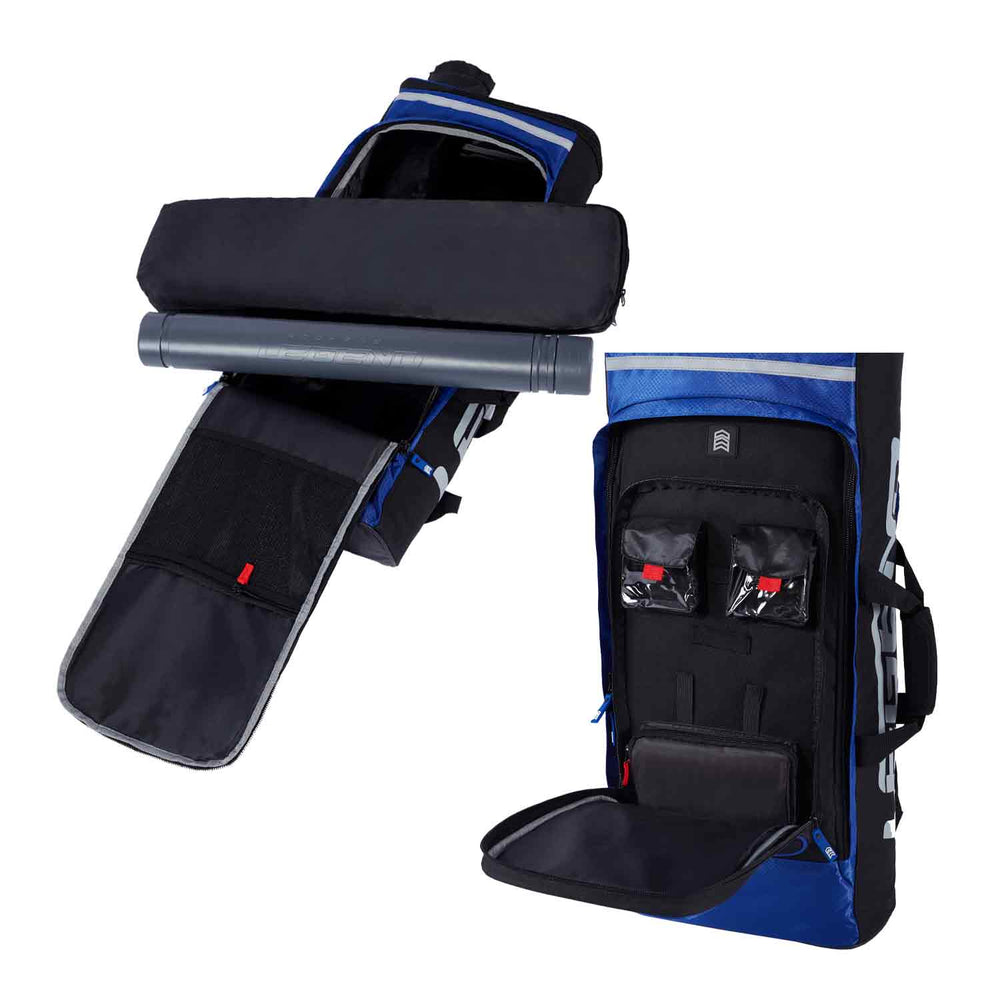 Legend XT720 Recurve Backpack
