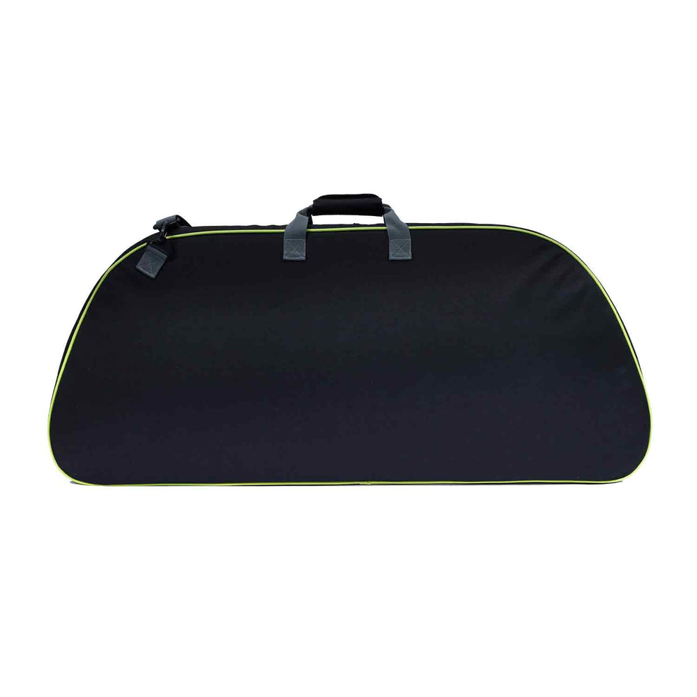 thumbnail image 2 of Legend Apollo Travel Compound Bow Case - Soft Case With 40" Or 44" Interior, Arrow Tube Holder, Multiple Pockets (Choose Your Color) 2 of 12