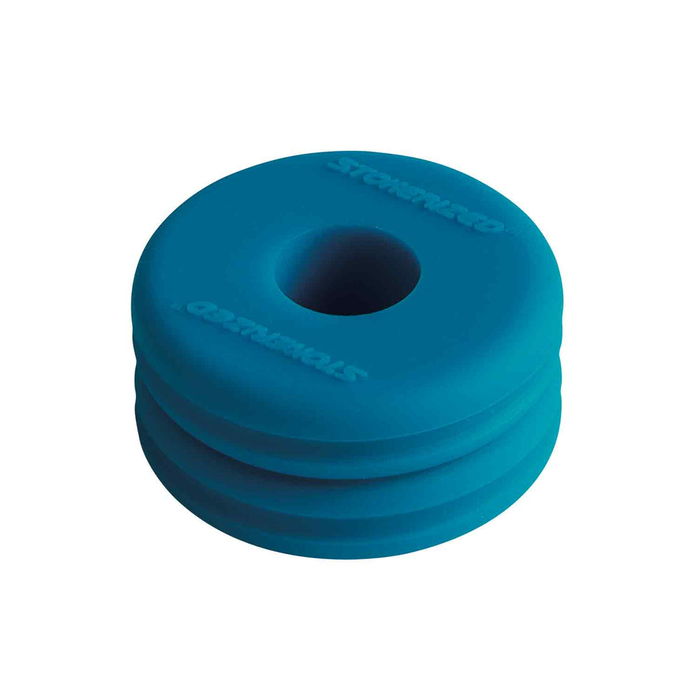 Stokerized Colored Dual Saturn Dampener