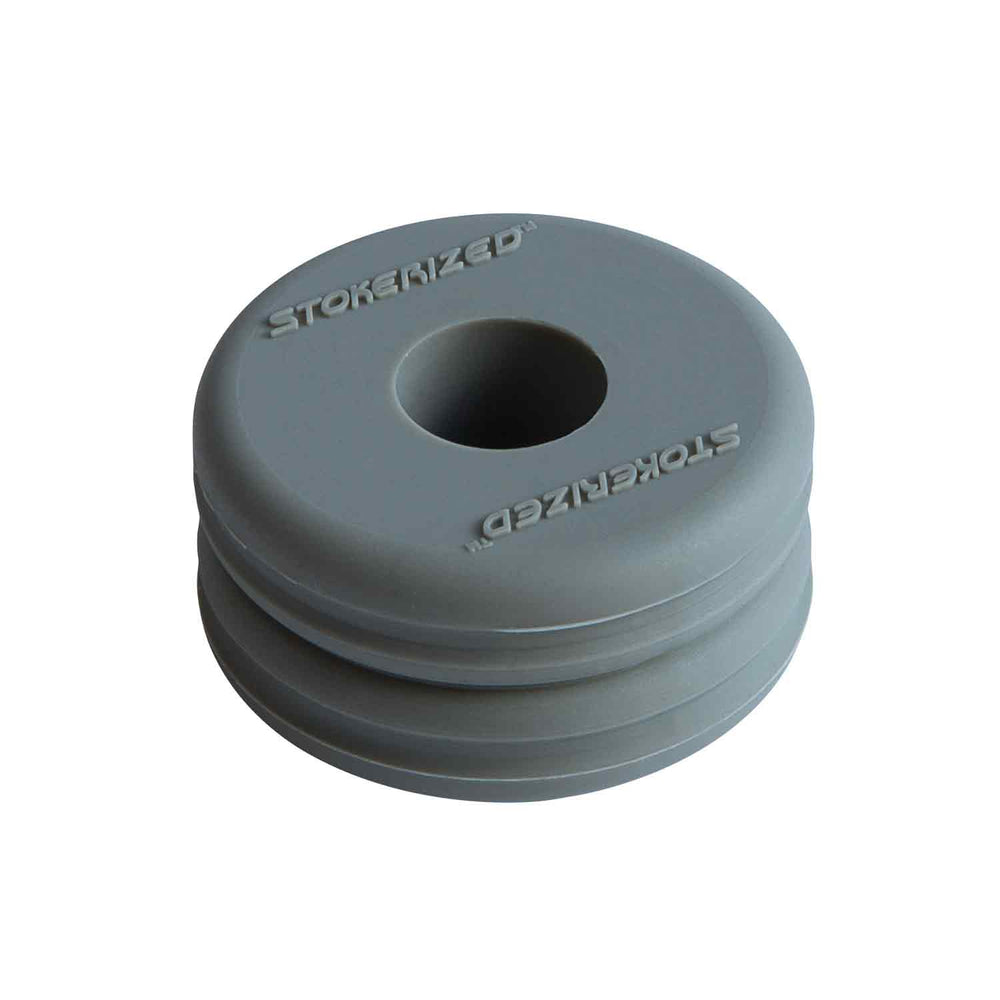 Stokerized Colored Dual Saturn Dampener