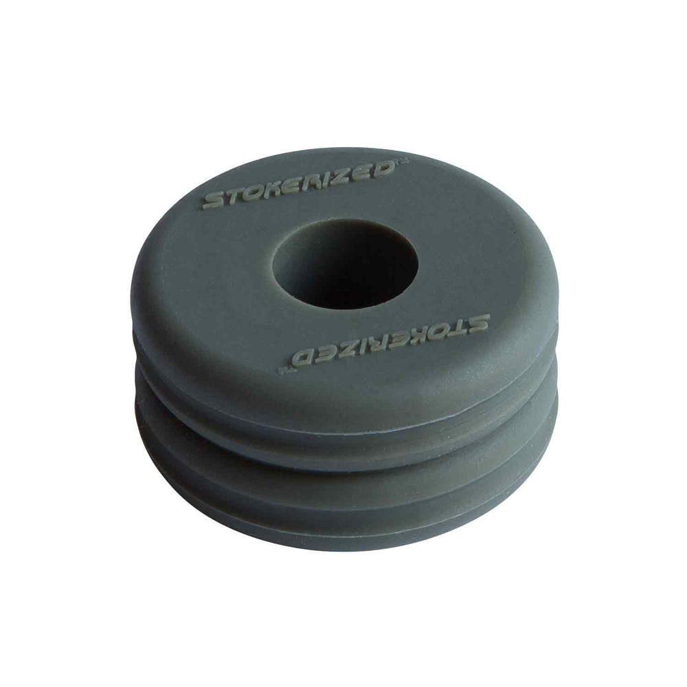 Stokerized Colored Dual Saturn Dampener