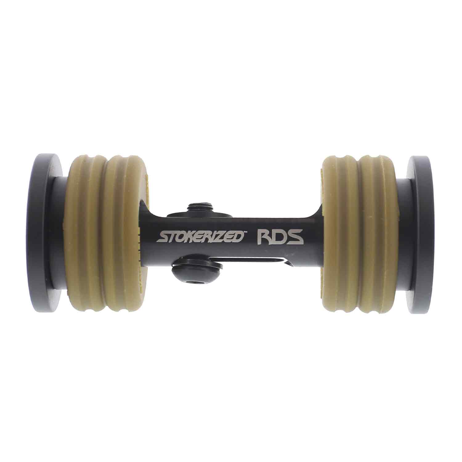 Stokerized RDS (Riser Dampener Stack)