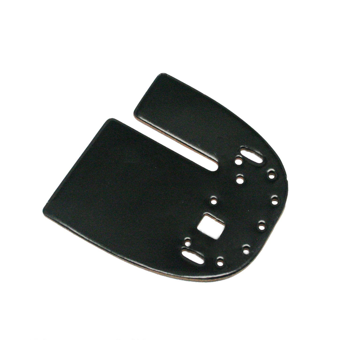 Black Mamba Venom Original Replacement Cordovan Face
