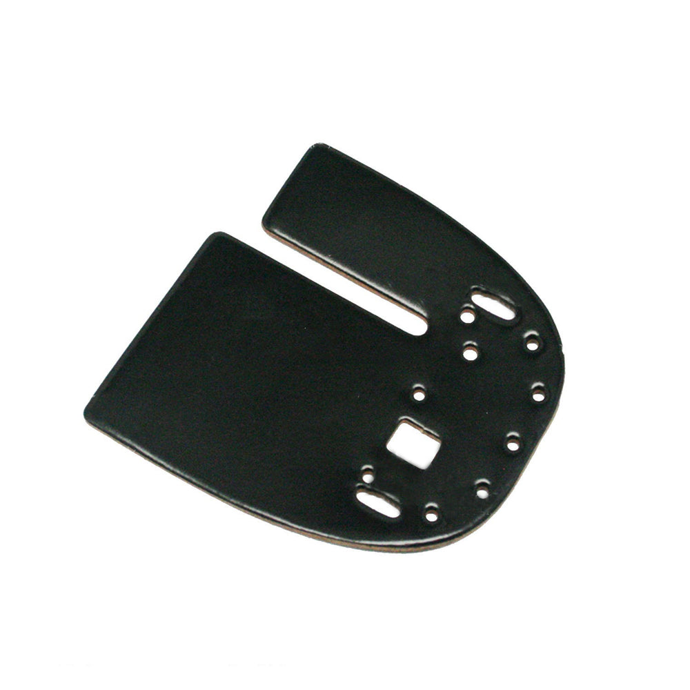 Black Mamba Venom Original Replacement Cordovan Face