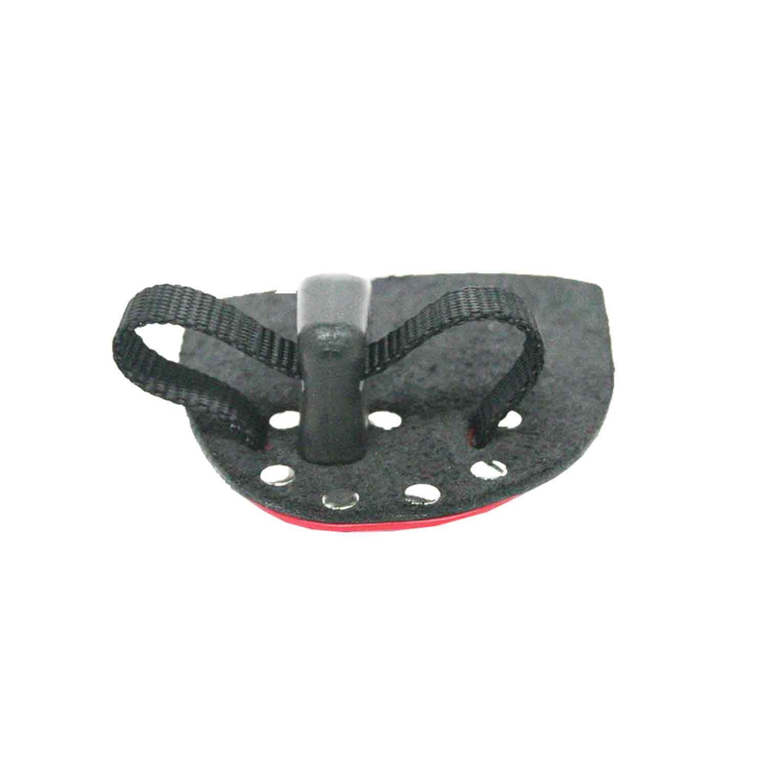 Black Mamba Venom Starter Finger Tab (Leather)