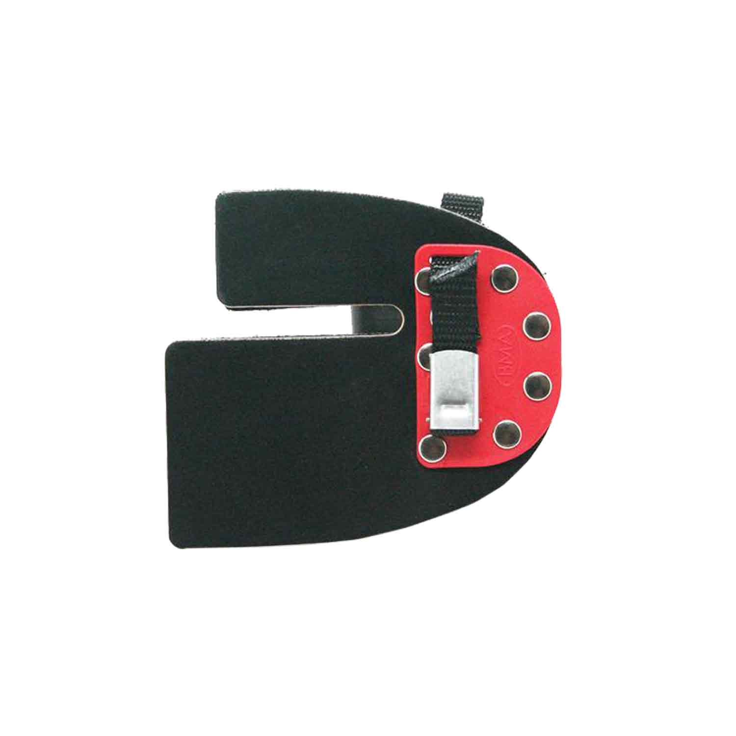 Black Mamba Venom Starter Finger Tab (Leather)