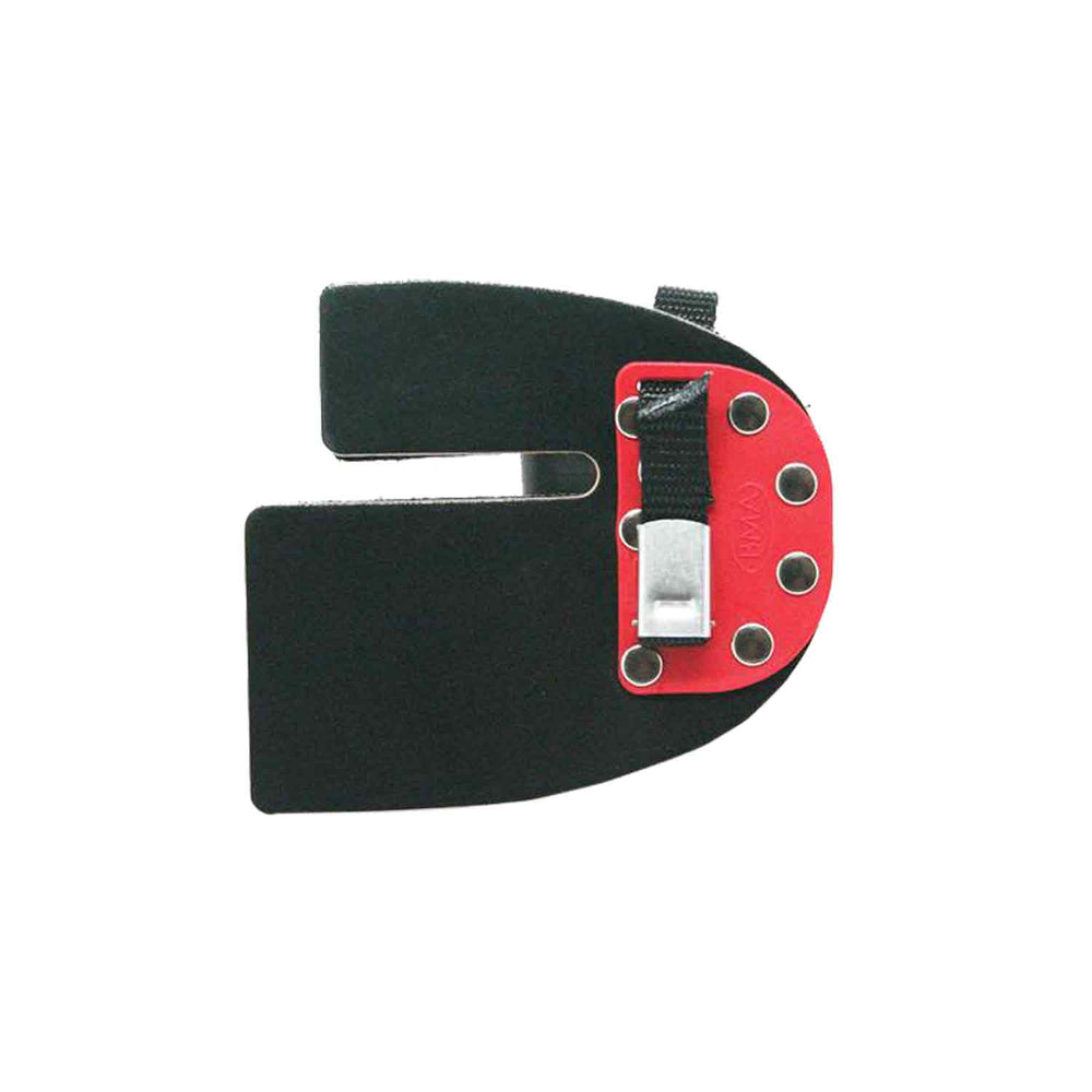 Black Mamba Venom Starter Finger Tab (Leather)