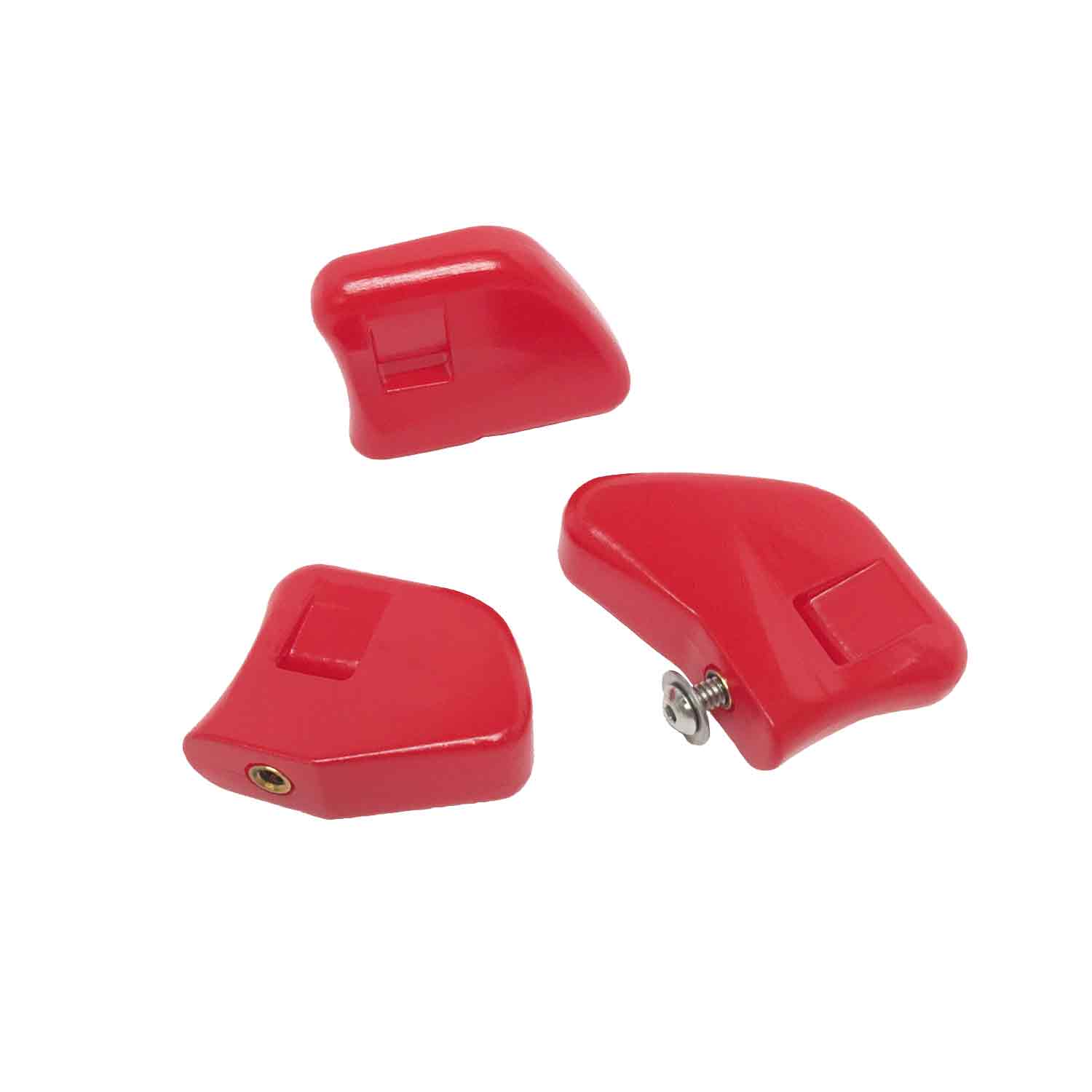 Black Mamba Axios Finger Spacer