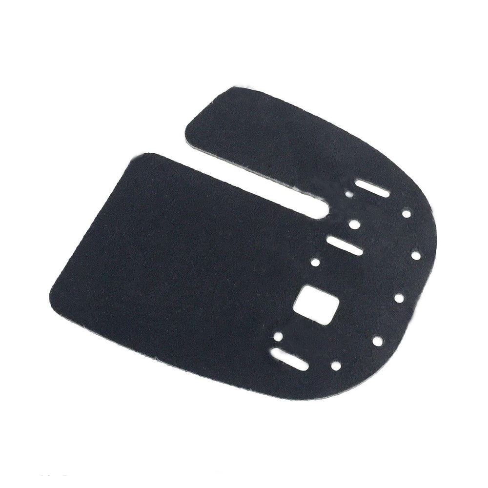 Black Mamba Original Backing Leather