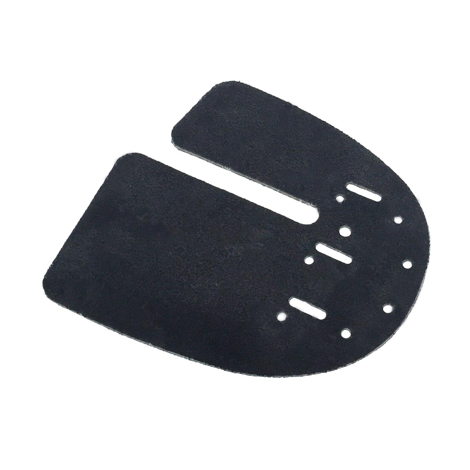 Black Mamba Venom II Backing Leather