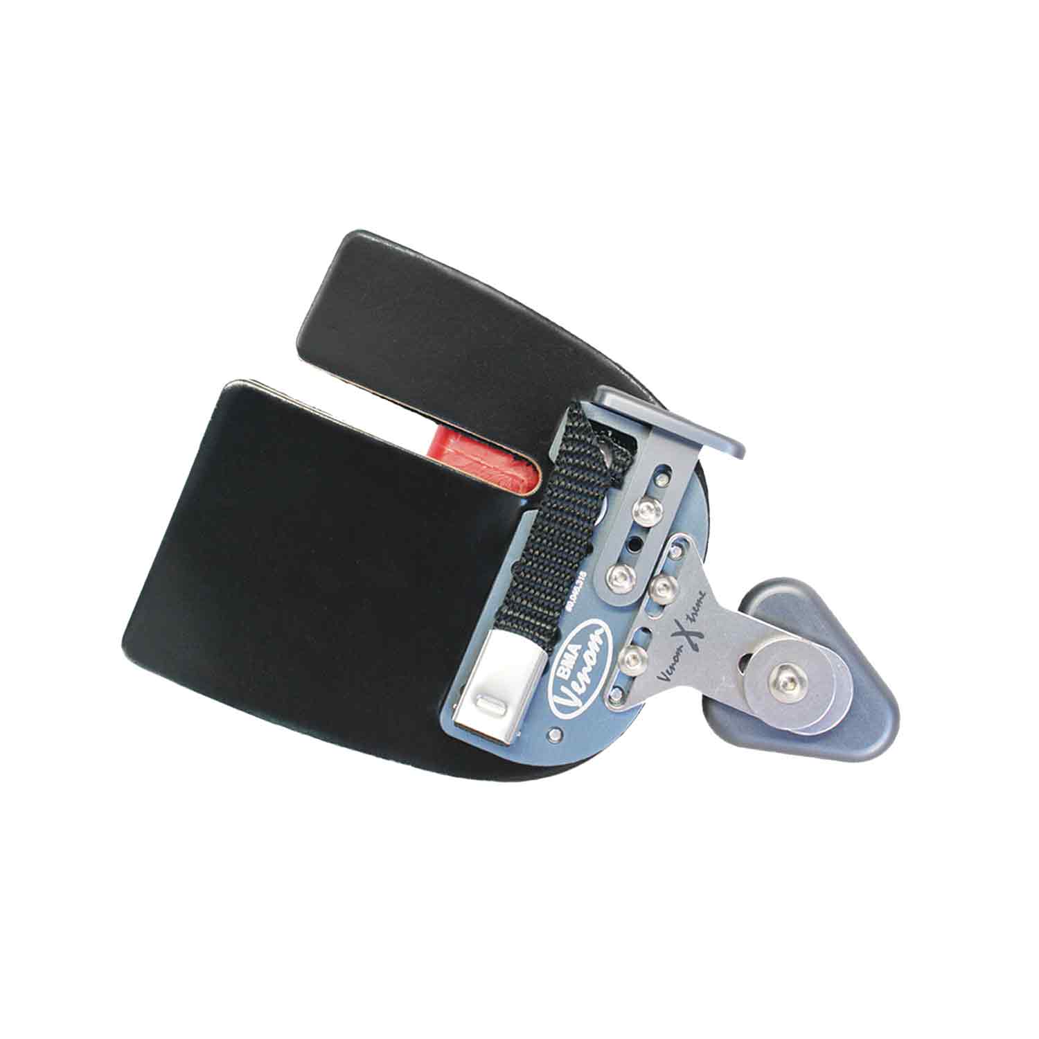 Black Mamba Venom Xtreme Finger Tab