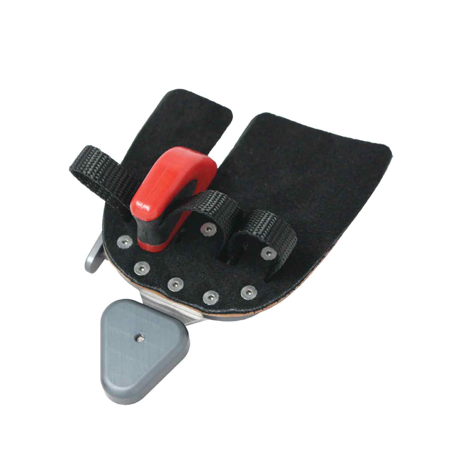 Black Mamba Venom Xtreme Finger Tab