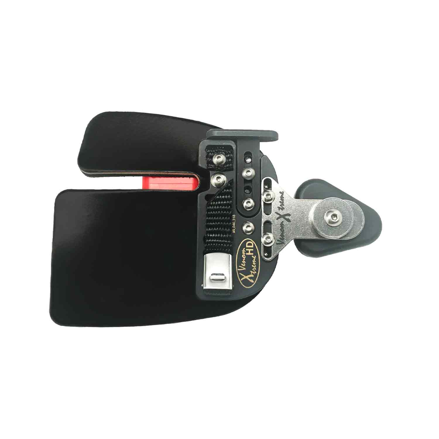 Black Mamba Venom Xtreme HD