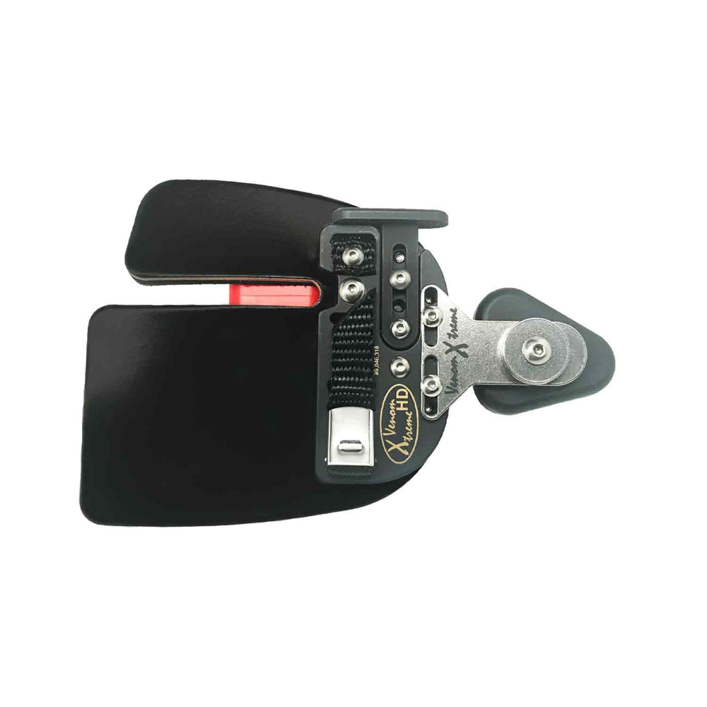 Black Mamba Venom Xtreme HD