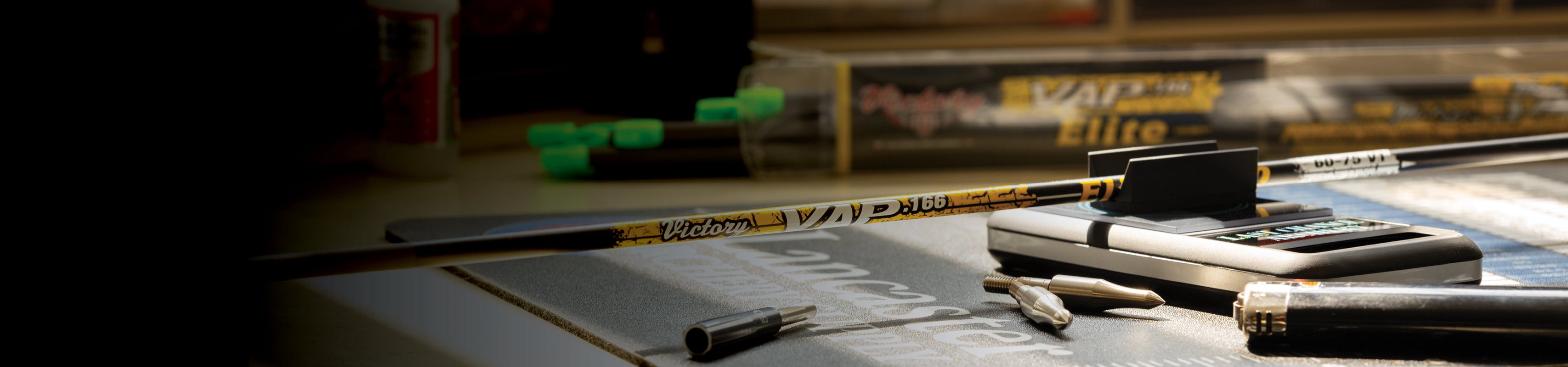 Lancaster Archery Supply