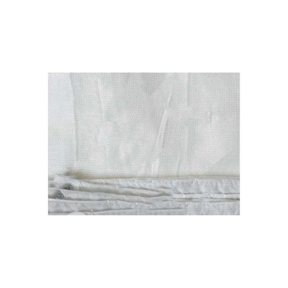 X-Spot HD High Performance 30' White Backstop Netting