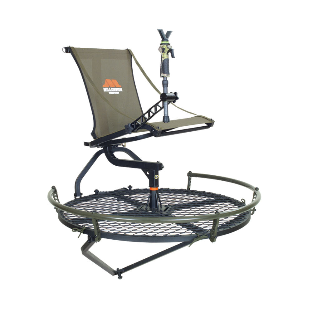 Millennium M360 Revolution Hang-On Treestand