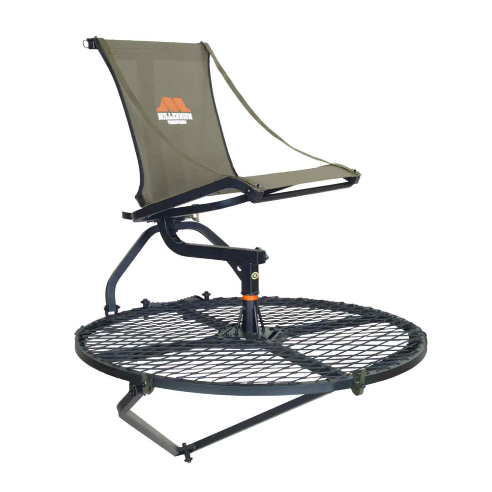 Millennium M360 Revolution Hang-On Treestand