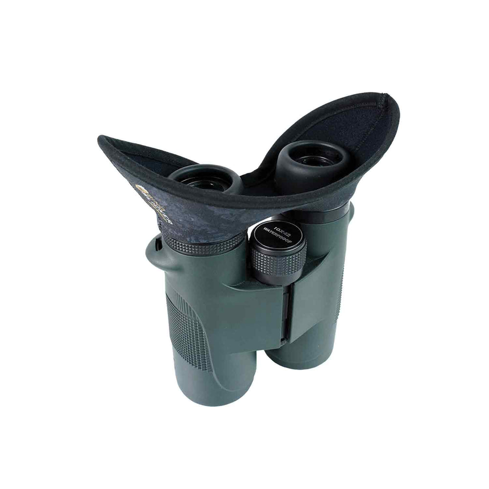 Alpine Innovations BinoBandit Glare Blocker