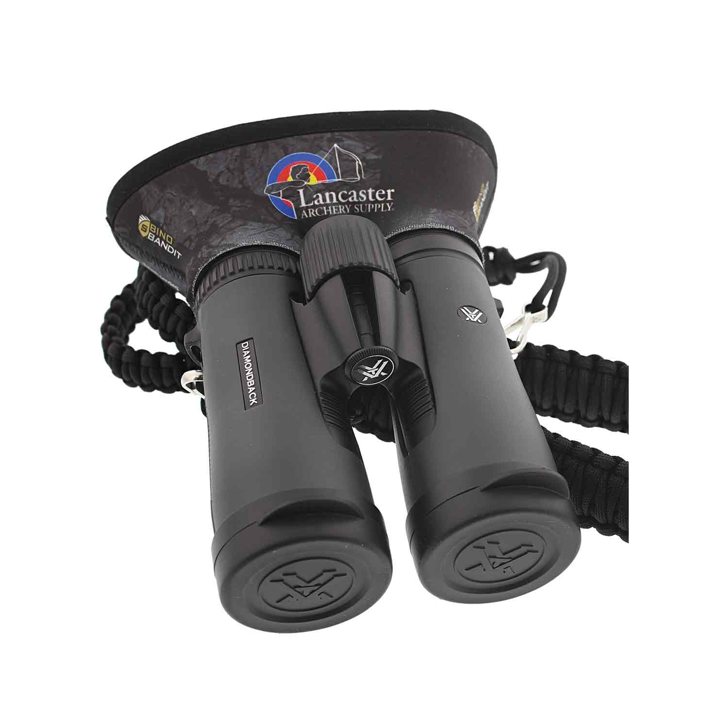 Alpine Innovations BinoBandit Glare Blocker – Lancaster Archery Supply