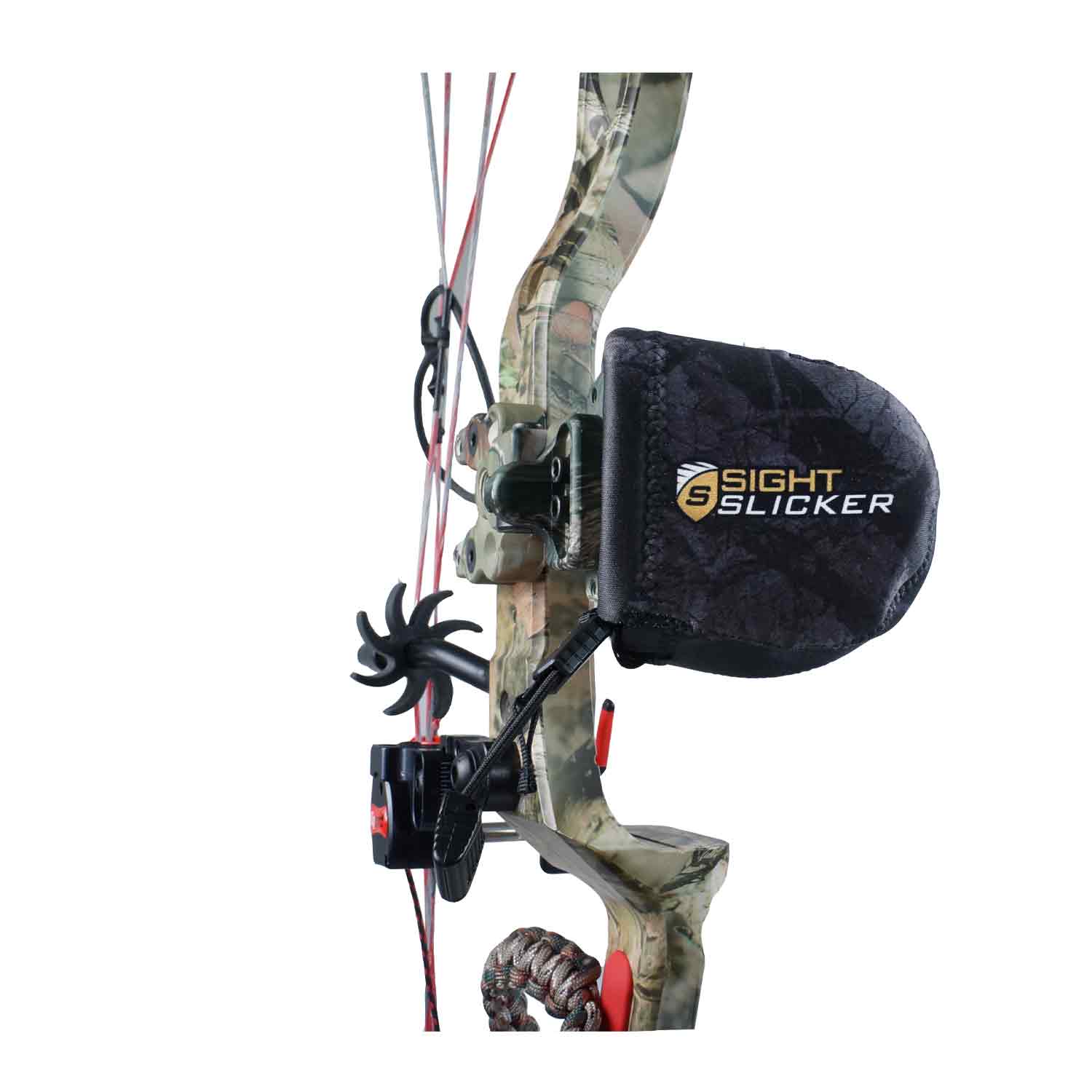 Alpine Innovations SightSlicker Archery Sight Cover