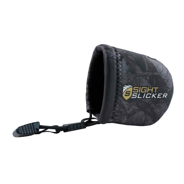 Alpine Innovations Scope Slicker Rifle Scope Cover Alpine Mountain Camo 14-20