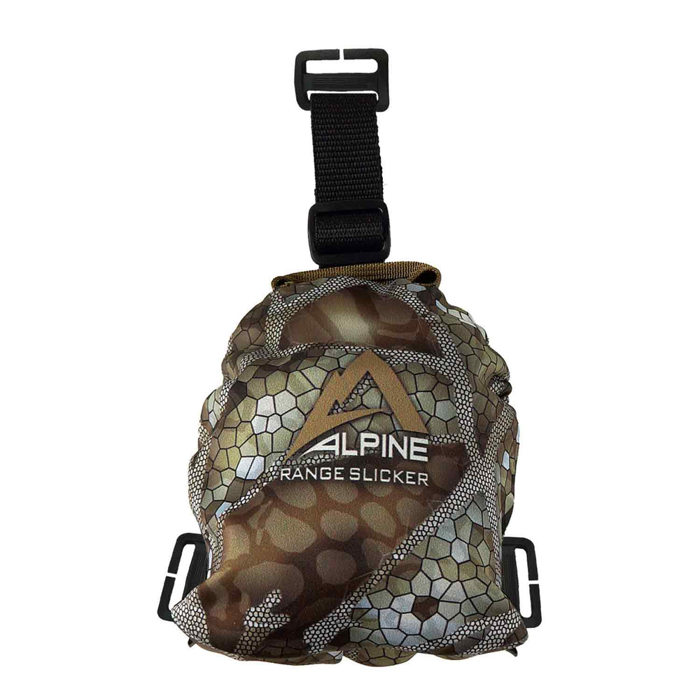 Alpine Innovations Range Slicker