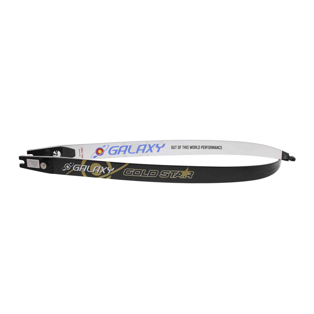 Galaxy Gold Star ILF Recurve Limbs
