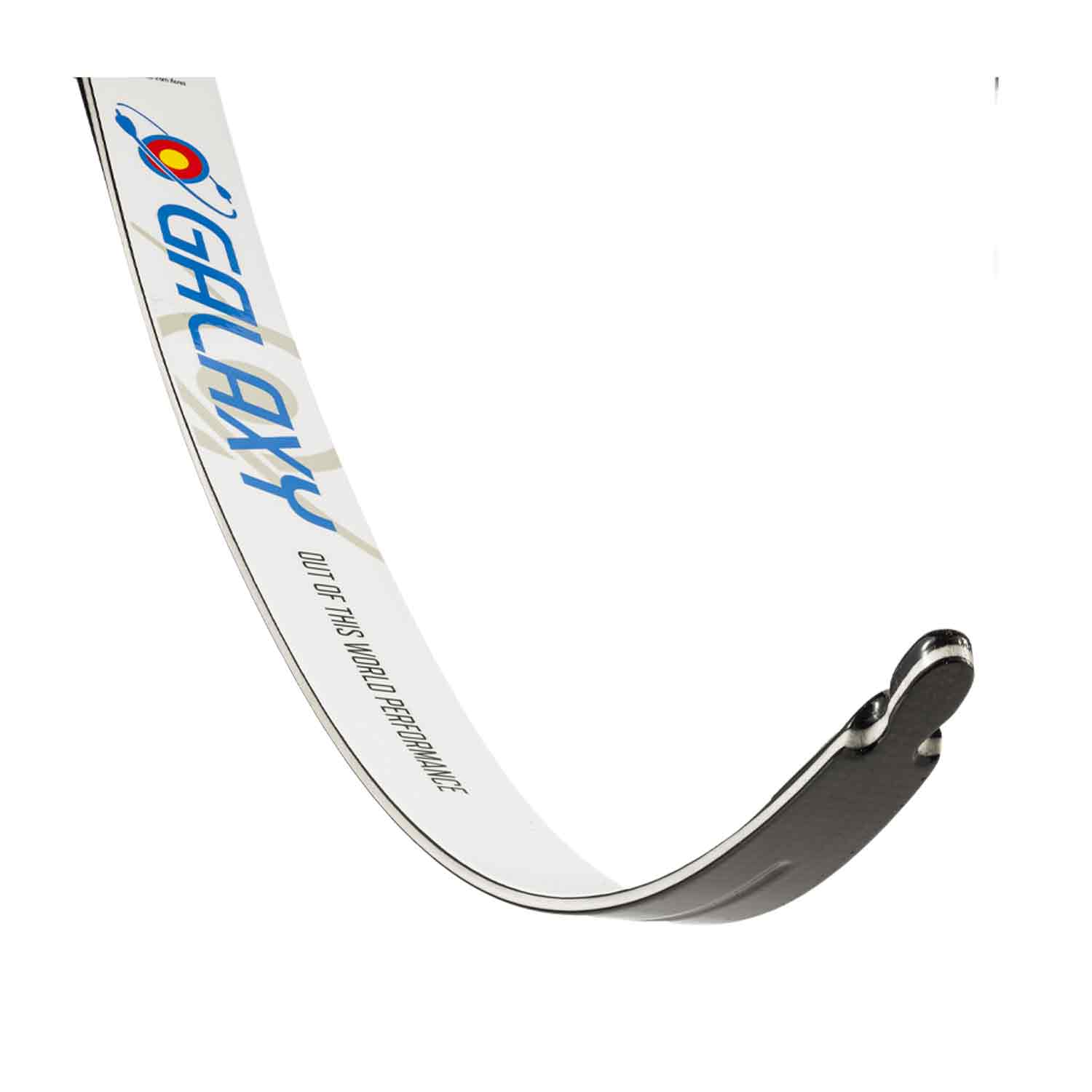 Galaxy Gold Star ILF Recurve Limbs