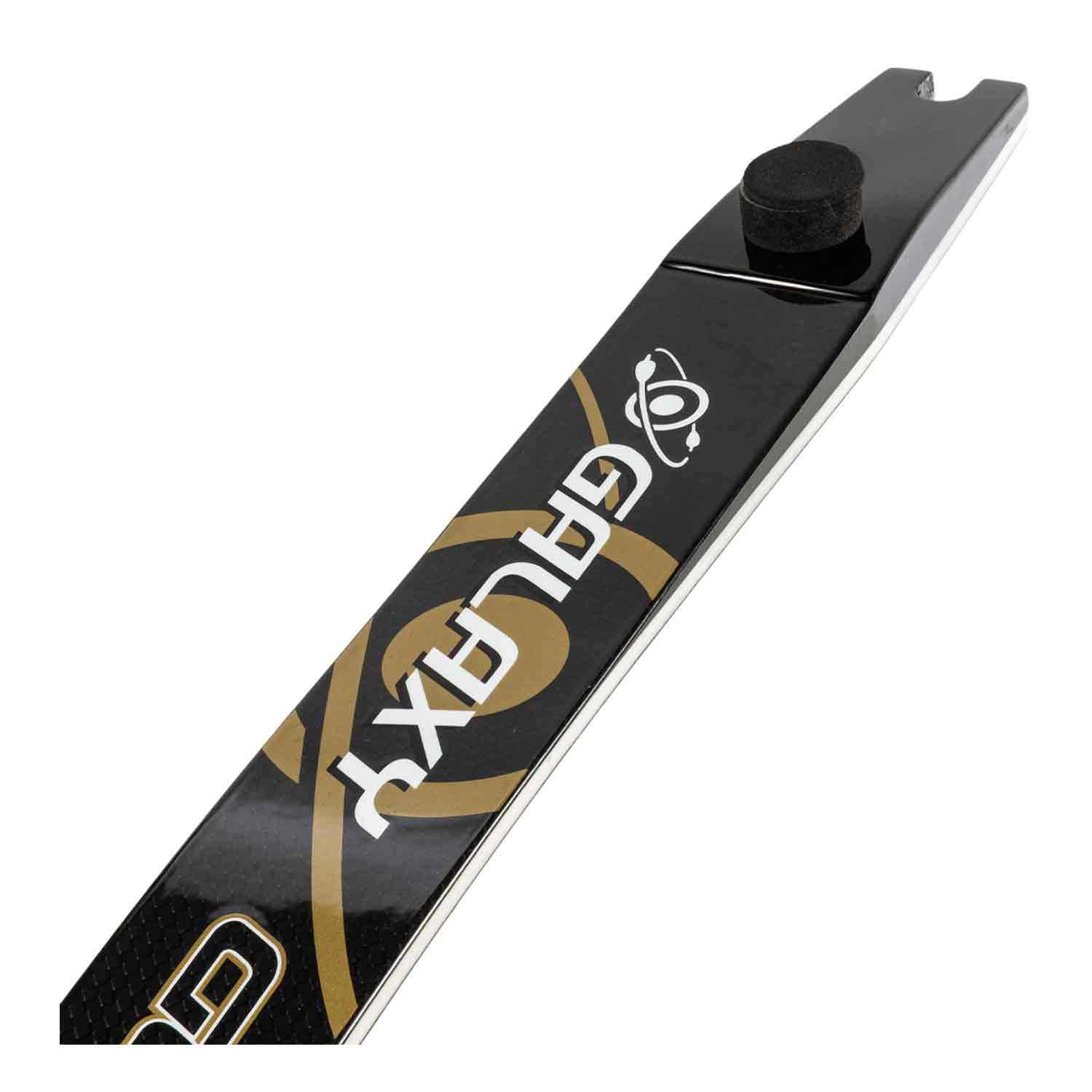 Galaxy Gold Star ILF Recurve Limbs