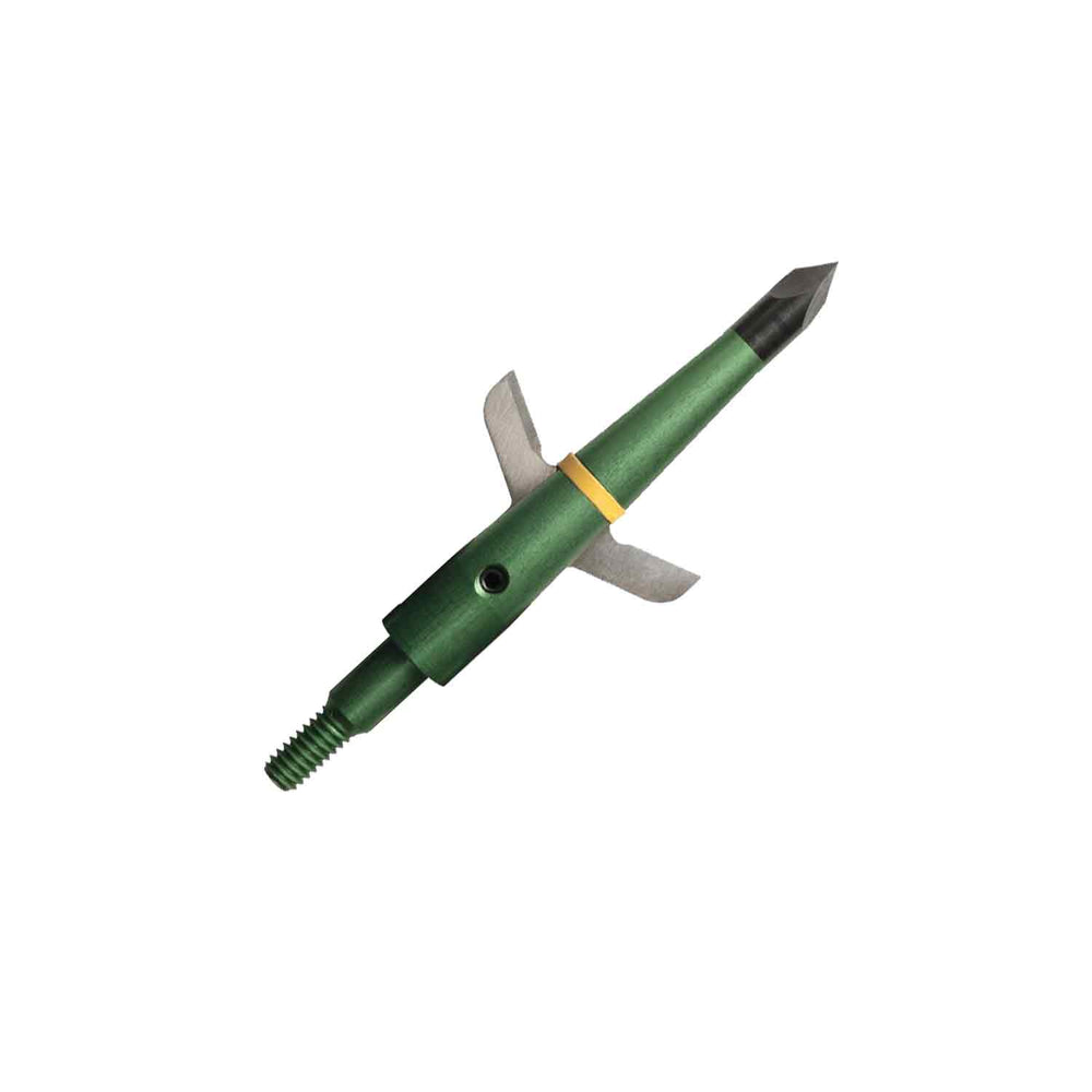 Swhacker Expandable Broadheads