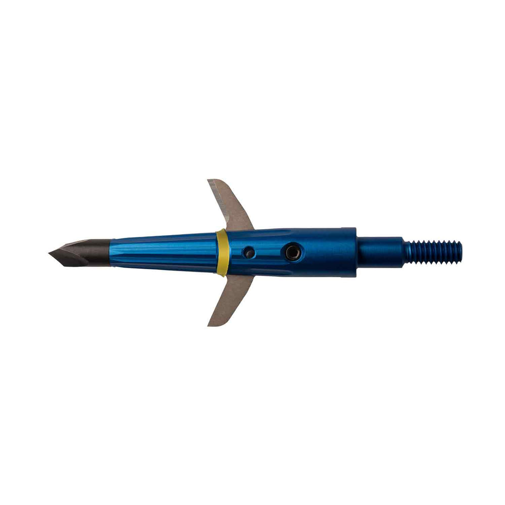 Swhacker Levi Morgan #261 Broadheads