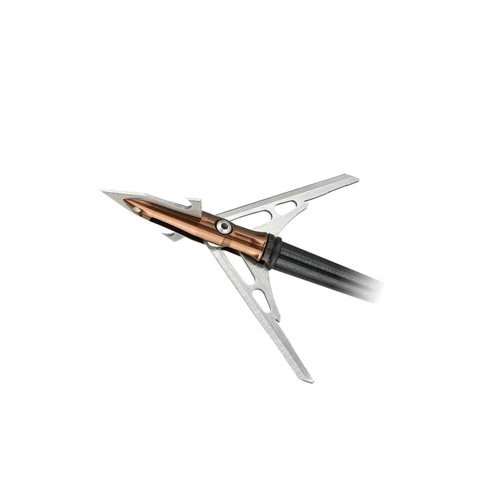 Rage Xtreme Turkey Broadheads