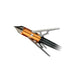 Rage 3 Blade Chisel Tip X Broadheads