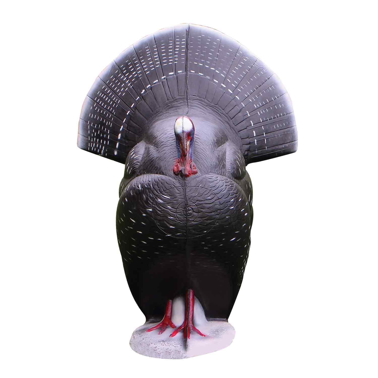 RealWild Strutting Turkey 3D Target