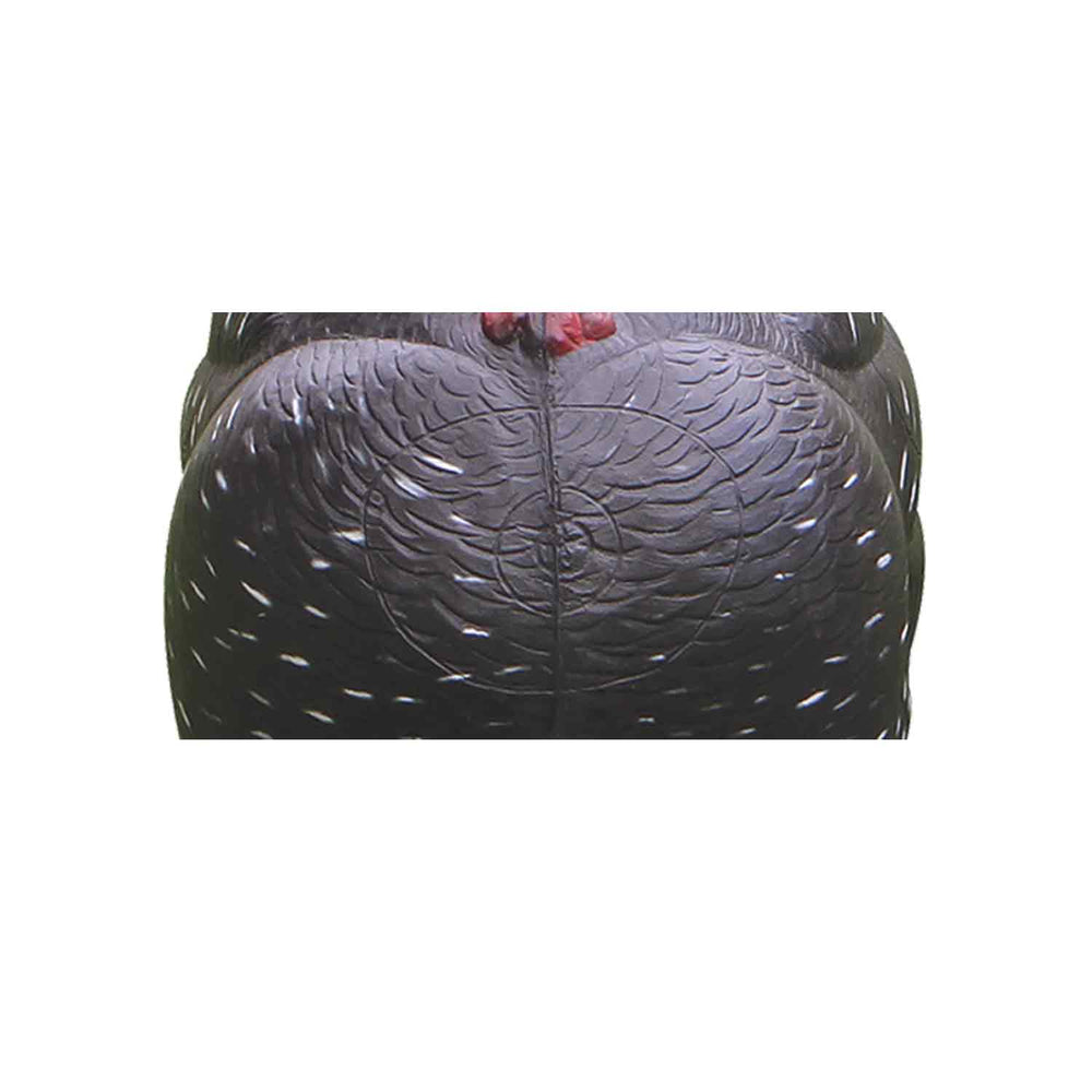 RealWild Strutting Turkey 3D Target