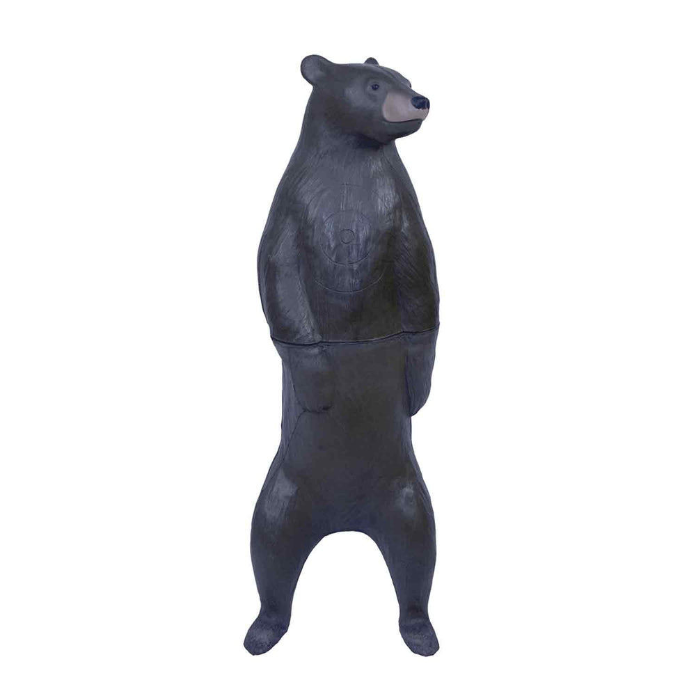 RealWild Standing Black Bear 3D Target