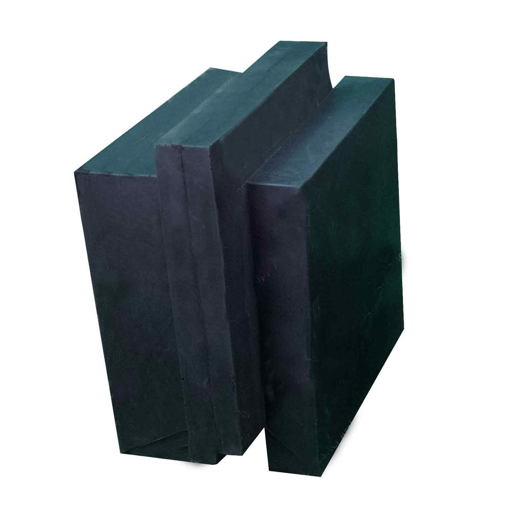 BIGshot Perelli 132cm XL Field Mat (9 Cubes)