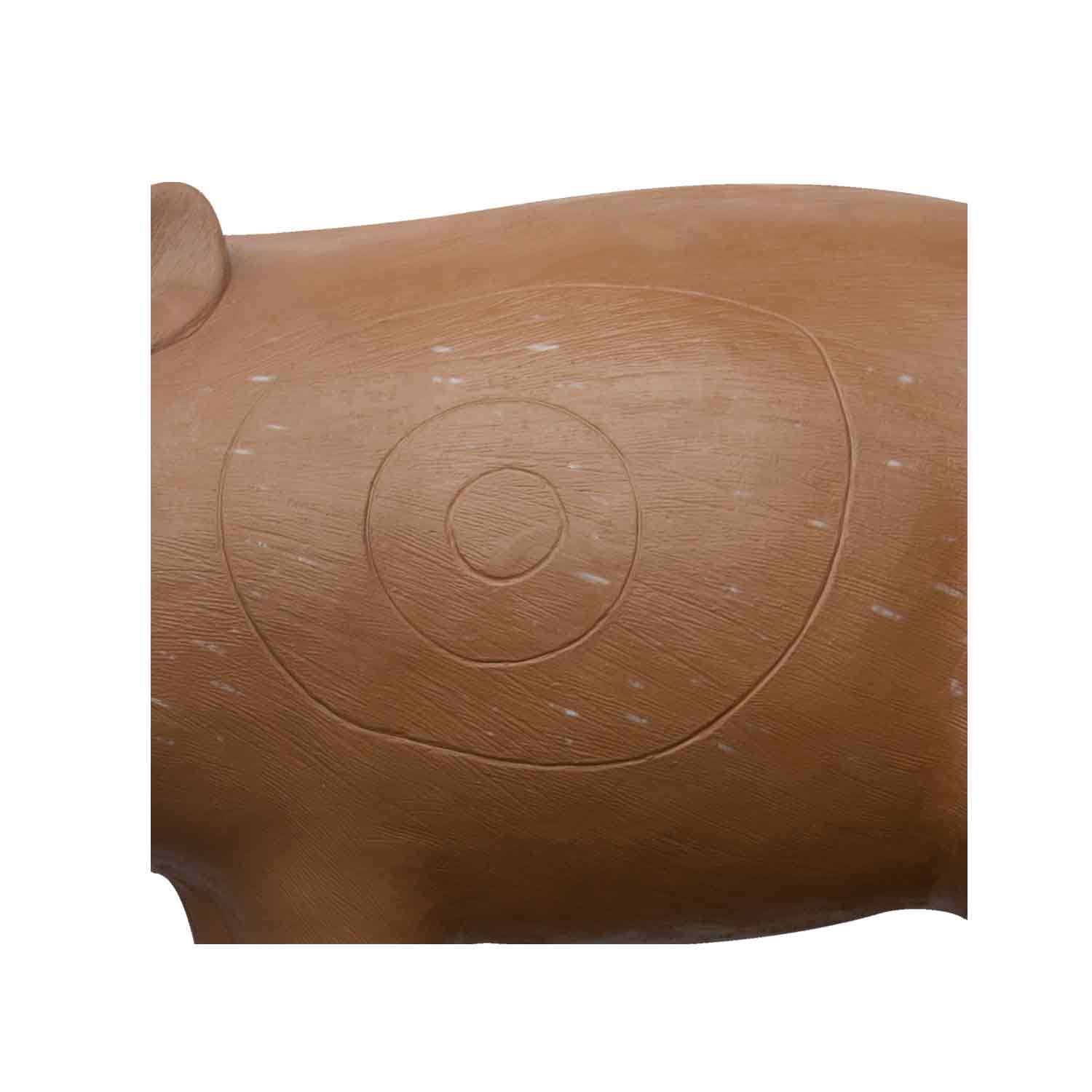 RealWild Javelina 3D Target (Brown)
