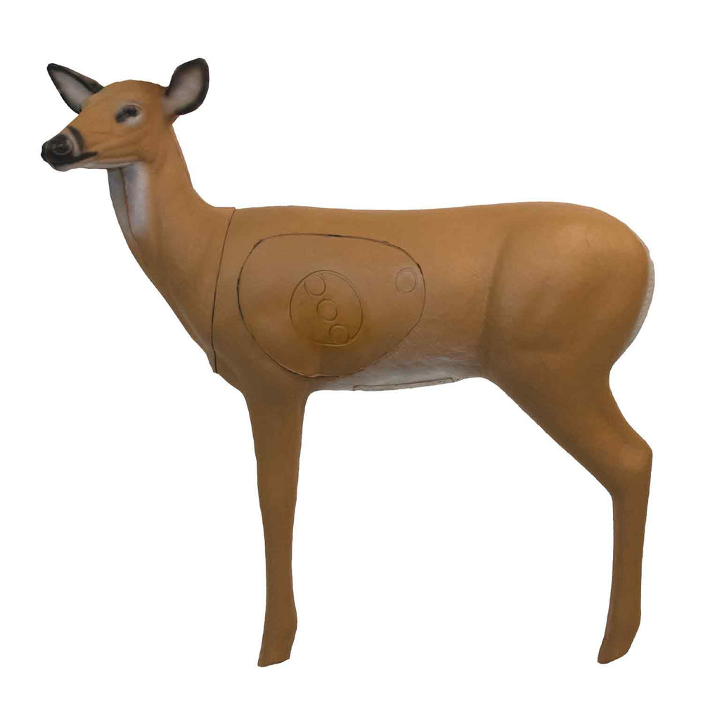 RealWild Pro Hunter Doe 3D Target