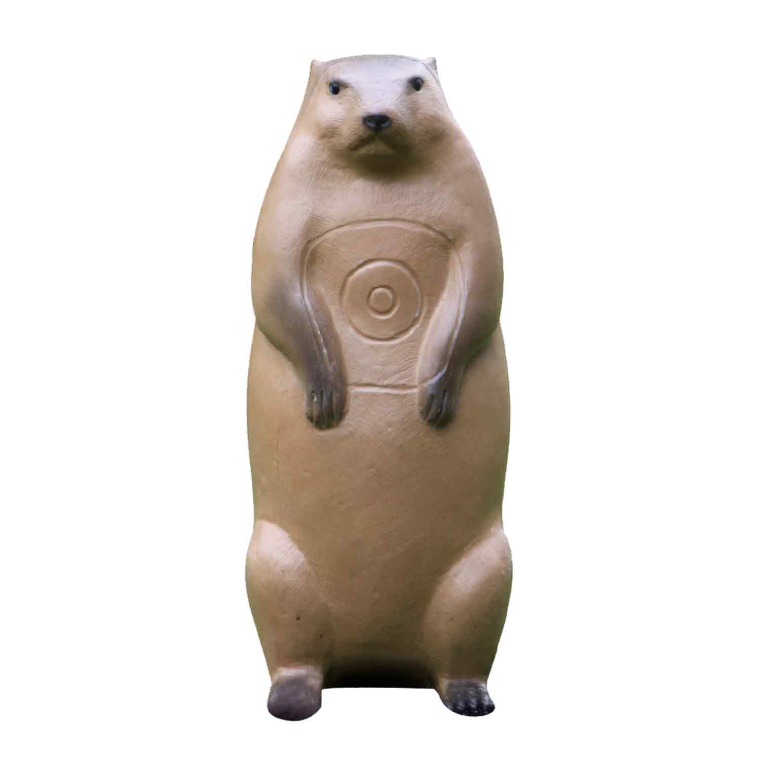 RealWild Groundhog 3D Target