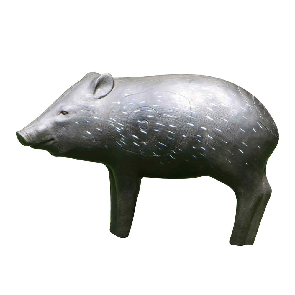 RealWild Pro Hunter Javelina 3D Target