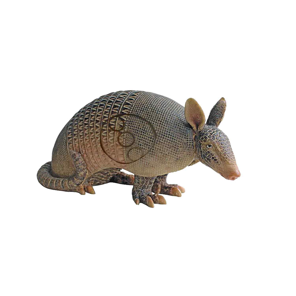 RealWild Armadillo 3D Target