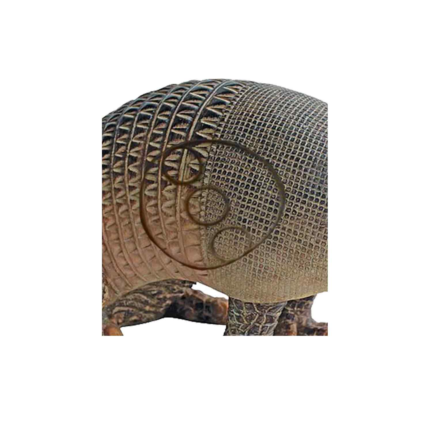 RealWild Pro Hunter Armadillo 3D Target